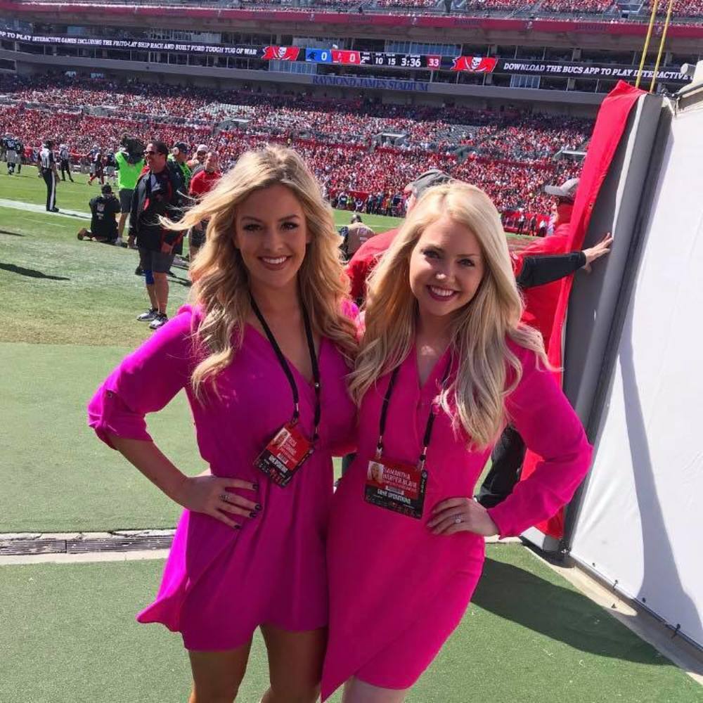 Meet your Posher, Tricia